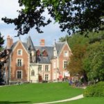 visite du Clos Lucé